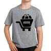 PC Youth Cotton Fan Favorite T-Shirt Thumbnail