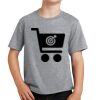 PC Youth Cotton Fan Favorite T-Shirt Thumbnail