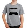 PC Youth Cotton Fan Favorite T-Shirt Thumbnail