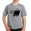 PC Youth Cotton Fan Favorite T-Shirt Thumbnail