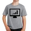 PC Youth Cotton Fan Favorite T-Shirt Thumbnail