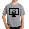 PC Youth Cotton Fan Favorite T-Shirt Thumbnail