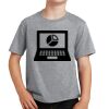 PC Youth Cotton Fan Favorite T-Shirt Thumbnail