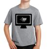 PC Youth Cotton Fan Favorite T-Shirt Thumbnail