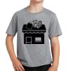 PC Youth Cotton Fan Favorite T-Shirt Thumbnail