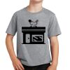 PC Youth Cotton Fan Favorite T-Shirt Thumbnail