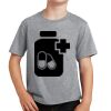 PC Youth Cotton Fan Favorite T-Shirt Thumbnail