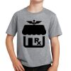 PC Youth Cotton Fan Favorite T-Shirt Thumbnail
