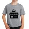 PC Youth Cotton Fan Favorite T-Shirt Thumbnail