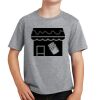 PC Youth Cotton Fan Favorite T-Shirt Thumbnail