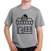 PC Youth Cotton Fan Favorite T-Shirt Thumbnail