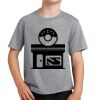 PC Youth Cotton Fan Favorite T-Shirt Thumbnail