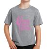 PC Youth Cotton Fan Favorite T-Shirt Thumbnail