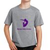 PC Youth Cotton Fan Favorite T-Shirt Thumbnail