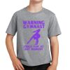 PC Youth Cotton Fan Favorite T-Shirt Thumbnail