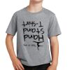 PC Youth Cotton Fan Favorite T-Shirt Thumbnail