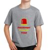 PC Youth Cotton Fan Favorite T-Shirt Thumbnail