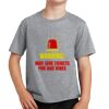 PC Youth Cotton Fan Favorite T-Shirt Thumbnail
