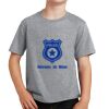 PC Youth Cotton Fan Favorite T-Shirt Thumbnail