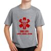 PC Youth Cotton Fan Favorite T-Shirt Thumbnail