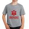 PC Youth Cotton Fan Favorite T-Shirt Thumbnail