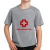PC Youth Cotton Fan Favorite T-Shirt Thumbnail