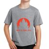 PC Youth Cotton Fan Favorite T-Shirt Thumbnail