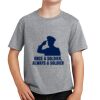 PC Youth Cotton Fan Favorite T-Shirt Thumbnail