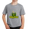 PC Youth Cotton Fan Favorite T-Shirt Thumbnail