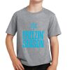 PC Youth Cotton Fan Favorite T-Shirt Thumbnail