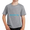 PC Youth Cotton Fan Favorite T-Shirt Thumbnail