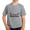 PC Youth Cotton Fan Favorite T-Shirt Thumbnail
