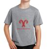 PC Youth Cotton Fan Favorite T-Shirt Thumbnail