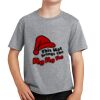 PC Youth Cotton Fan Favorite T-Shirt Thumbnail
