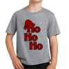 PC Youth Cotton Fan Favorite T-Shirt Thumbnail