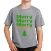 PC Youth Cotton Fan Favorite T-Shirt Thumbnail