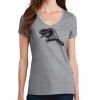 PC Ladies Fan Favorite V-Neck T-Shirt Thumbnail
