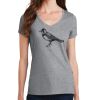 PC Ladies Fan Favorite V-Neck T-Shirt Thumbnail