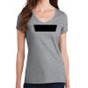 PC Ladies Fan Favorite V-Neck T-Shirt Thumbnail