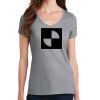 PC Ladies Fan Favorite V-Neck T-Shirt Thumbnail