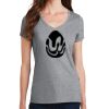 PC Ladies Fan Favorite V-Neck T-Shirt Thumbnail