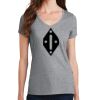 PC Ladies Fan Favorite V-Neck T-Shirt Thumbnail