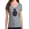 PC Ladies Fan Favorite V-Neck T-Shirt Thumbnail