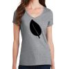PC Ladies Fan Favorite V-Neck T-Shirt Thumbnail