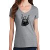 PC Ladies Fan Favorite V-Neck T-Shirt Thumbnail
