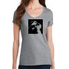 PC Ladies Fan Favorite V-Neck T-Shirt Thumbnail