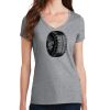 PC Ladies Fan Favorite V-Neck T-Shirt Thumbnail