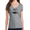 PC Ladies Fan Favorite V-Neck T-Shirt Thumbnail