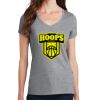PC Ladies Fan Favorite V-Neck T-Shirt Thumbnail