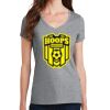 PC Ladies Fan Favorite V-Neck T-Shirt Thumbnail